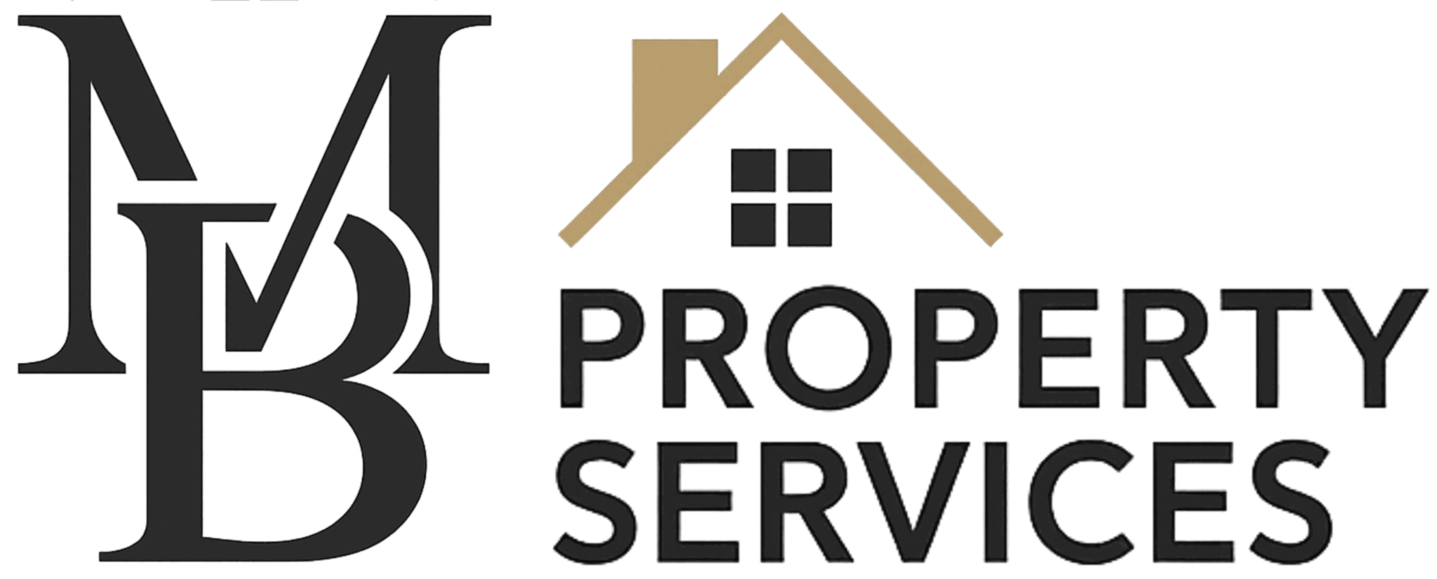 mb property services logo